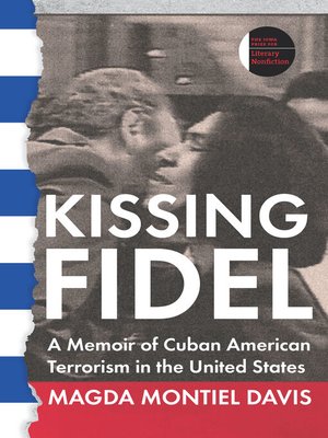 cover image of Kissing Fidel